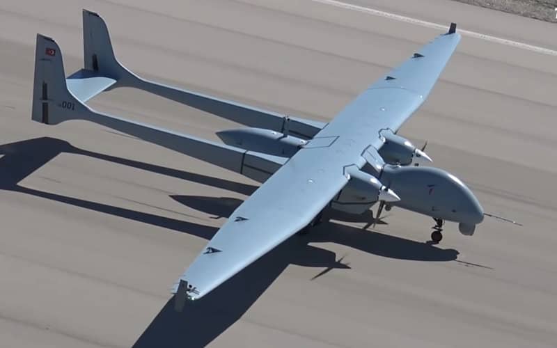 Morocco's Drone Acquisition Raises Tensions with Spain