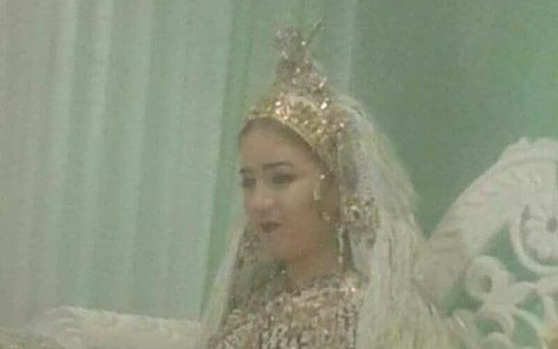 Morocco's Economic Council to Release Report on Combating Child Marriage