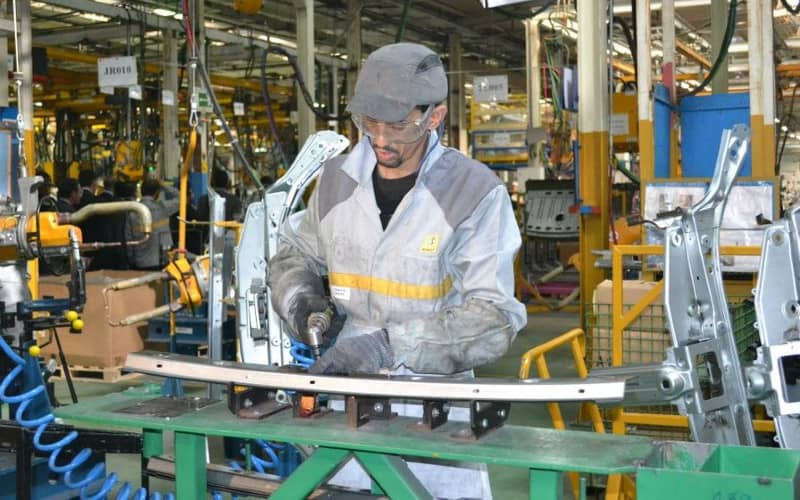 Morocco's Economic Growth Slows to 1.4% in Q4 2022, HCP Projects