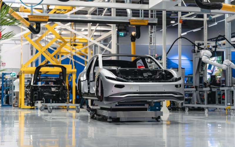 Morocco's Electric Vehicle Challenge: Can Africa's Top Automaker Compete Globally?