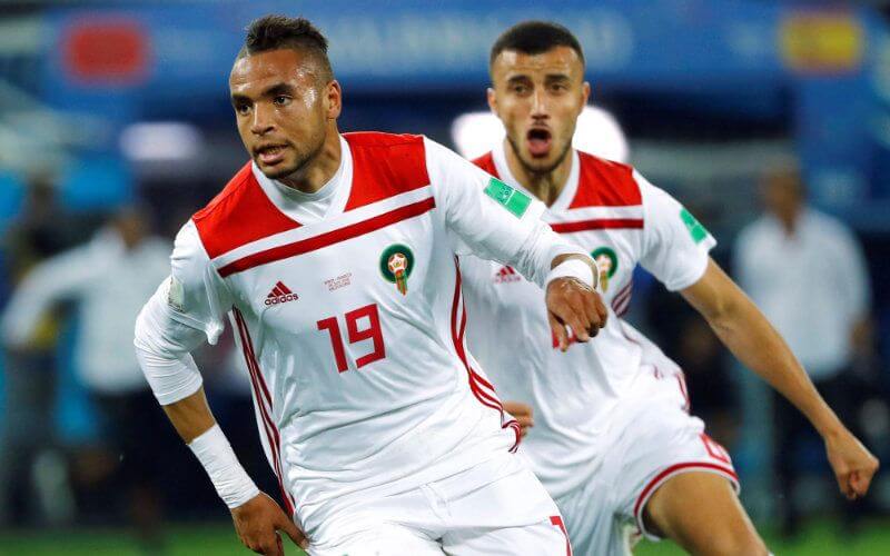 Morocco's En-Nesyri to Miss Africa Cup of Nations After Knee Surgery