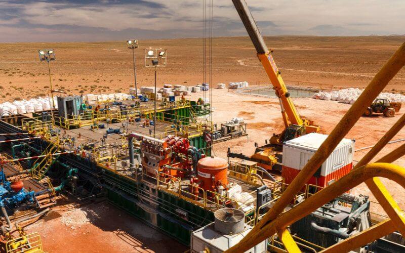 Morocco's Energy Sector Boosted by New Gas Discovery in Tendrara Region