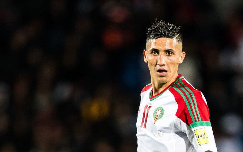 Morocco's Fayçal Fajr Breaks Silence on Team's Shock CAN Exit and Locker Room Tensions