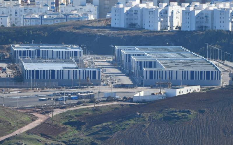 Morocco's Fnideq Free Zone Set to Open, Boosting Northern Economy After Smuggling Crackdown