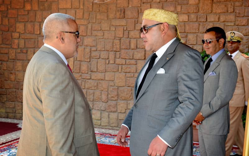 Morocco's Former PM: King, Not Islamist Party, Behind Israel Normalization Deal