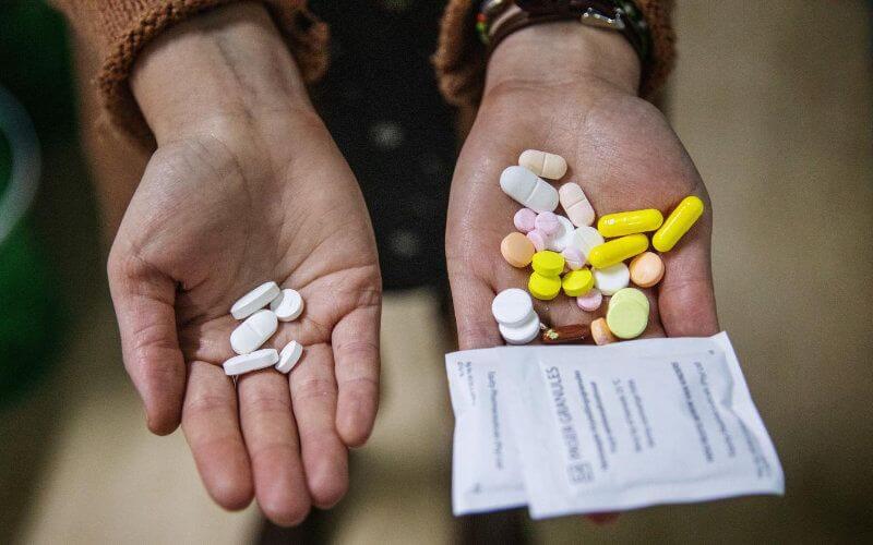 Morocco's Health Ministry Assures Ample Supply of Tuberculosis Medications