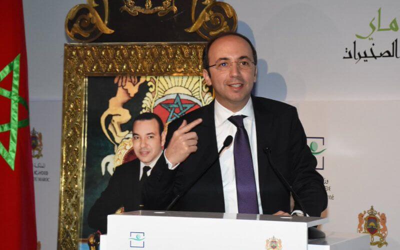 Morocco's Health Ministry Refutes Reports of Mass Manager Dismissals