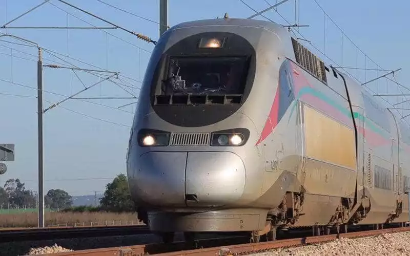 Morocco's High-Speed Rail Project: 4 New Stations Planned for Marrakech-Agadir Line