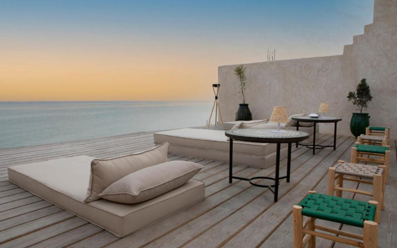 Morocco's Hotel Boom Sparks Concern in Canary Islands Tourism Industry
