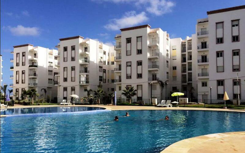 Morocco's Housing Aid Program Draws Strong Interest from Diaspora
