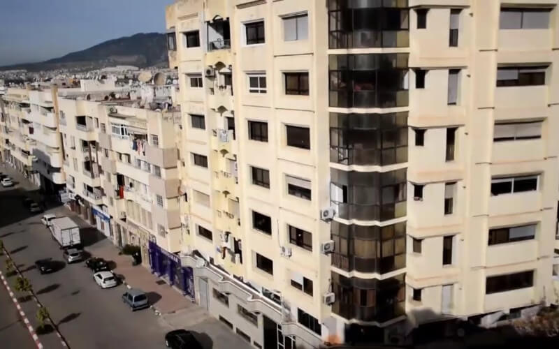 Morocco's Housing Minister Outlines 3 Billion Dirham Plan to Revive Fez-Meknes Construction Sector