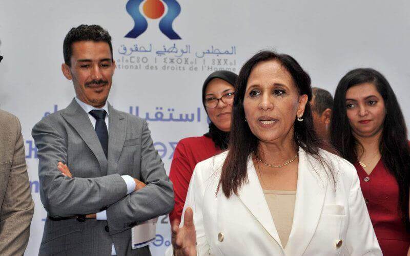 Morocco's Human Rights Council Urges Faster Implementation of National Action Plan