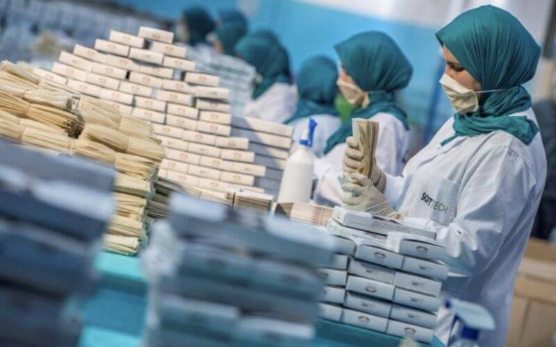 Morocco's Industrial Acceleration Plan Proves Crucial Amid COVID-19 Crisis