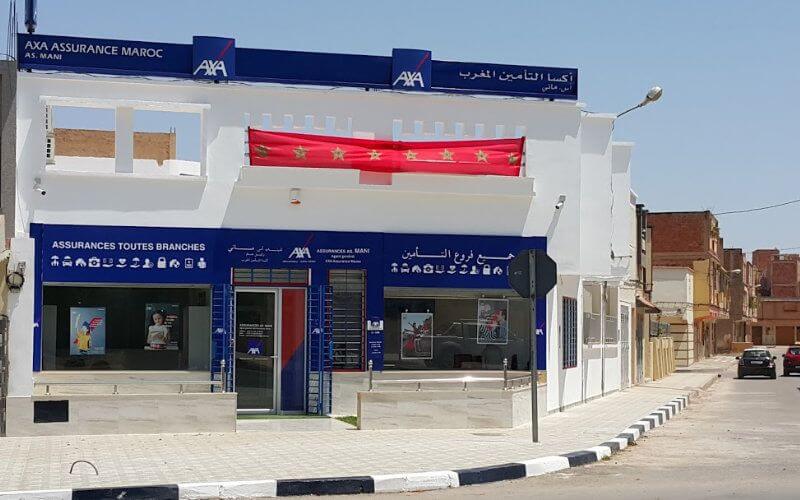 Morocco's Insurance Sector Sees 17.4% Growth in Early 2020, Driven by Life Insurance Surge