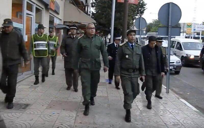 Morocco's Interior Minister Defends Emergency Measures Amid COVID-19 Crisis