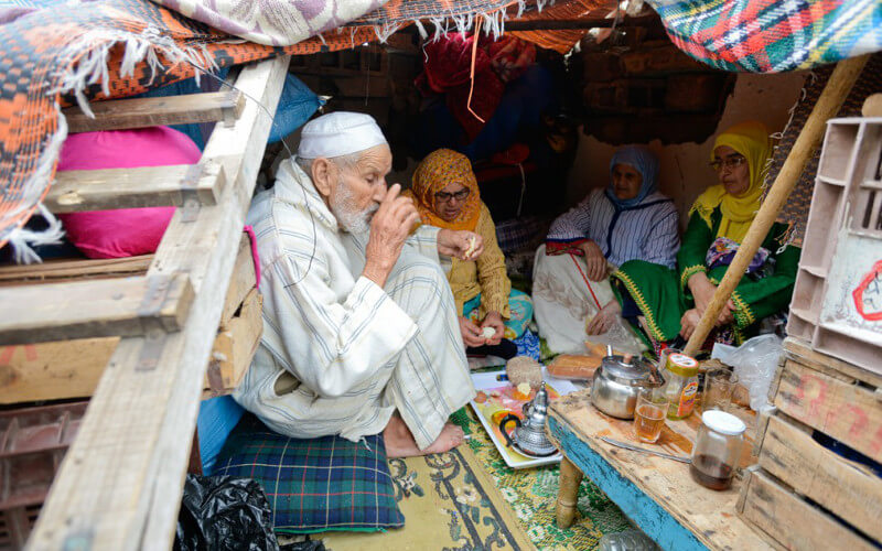 Morocco's Istiqlal Party Proposes Universal Income for Poorest as Part of Post-Pandemic Recovery Plan
