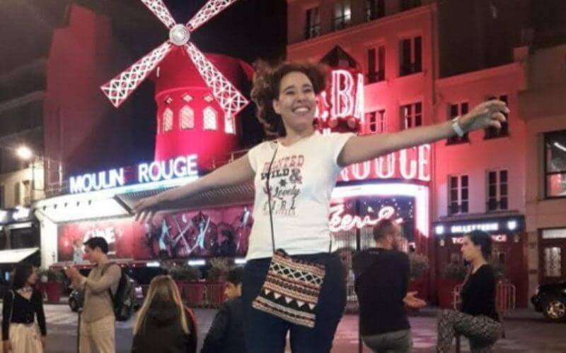 Morocco's Justice Party Divided Over Lawmaker's Dress Controversy