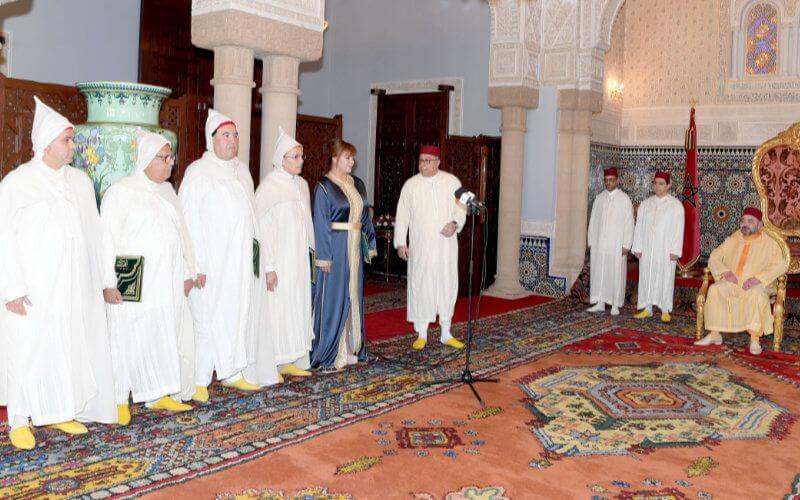 Morocco's King Appoints Nine New Ambassadors to Strengthen Diplomatic Corps