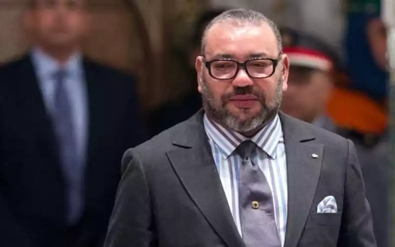 Morocco's King Mohammed VI Continues Year-End Tour, Arrives in Singapore