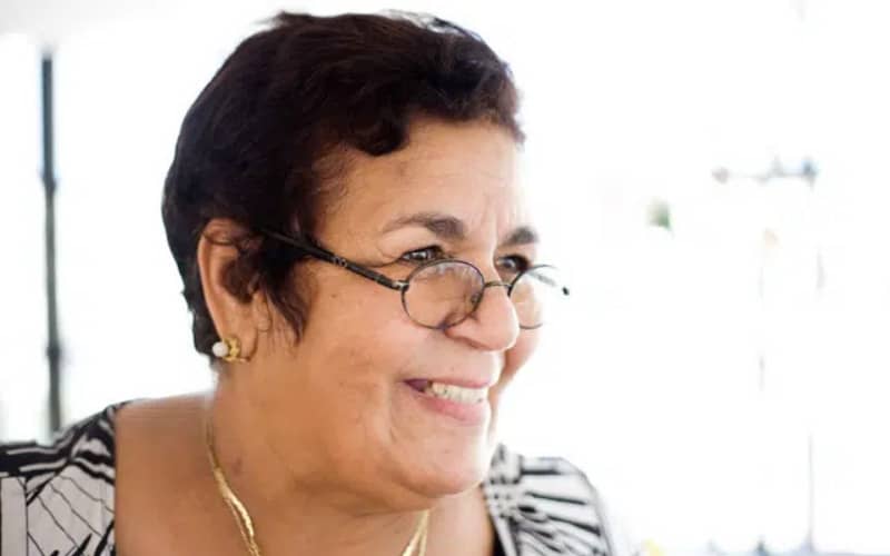 Morocco's King Mohammed VI Mourns Passing of Renowned Women's Rights Activist Aicha Ech-Chenna