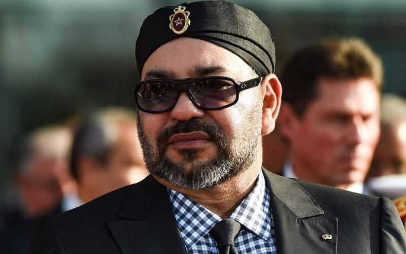 Morocco's King Skips Arab Summit in Algeria Amid Regional Tensions