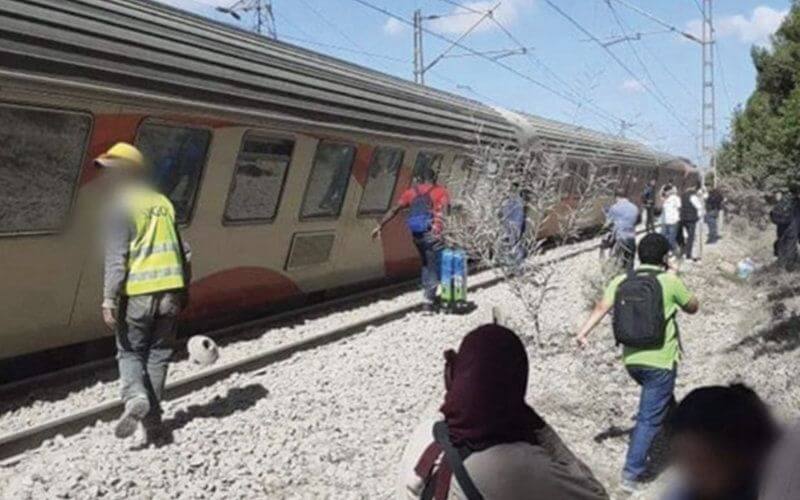 Morocco's Marrakech-Casablanca Train Service Resumes After Derailment