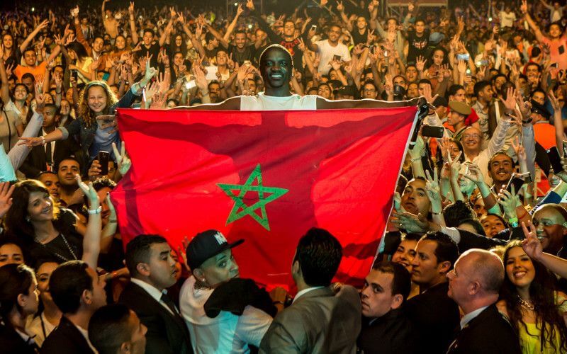 Morocco's Mawazine Music Festival Canceled Due to Coronavirus Concerns