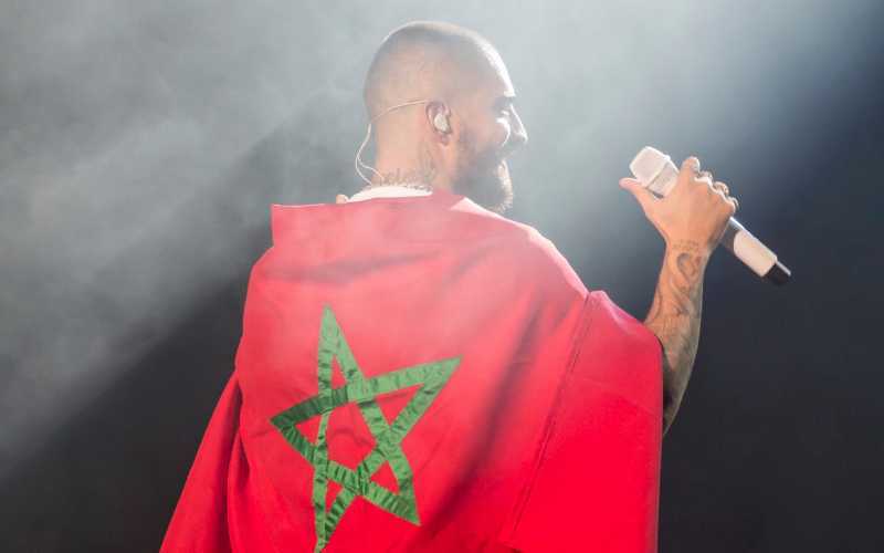 Morocco's Mawazine Music Festival to Return in 2024 After Pandemic Hiatus