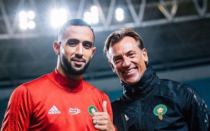 Morocco's Medhi Benatia Retires: Former Coach Renard Hails 'Legendary' Defender