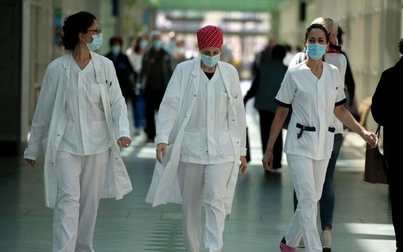 Morocco's Medical Brain Drain: Doctor Shortage Persists as Professionals Flee