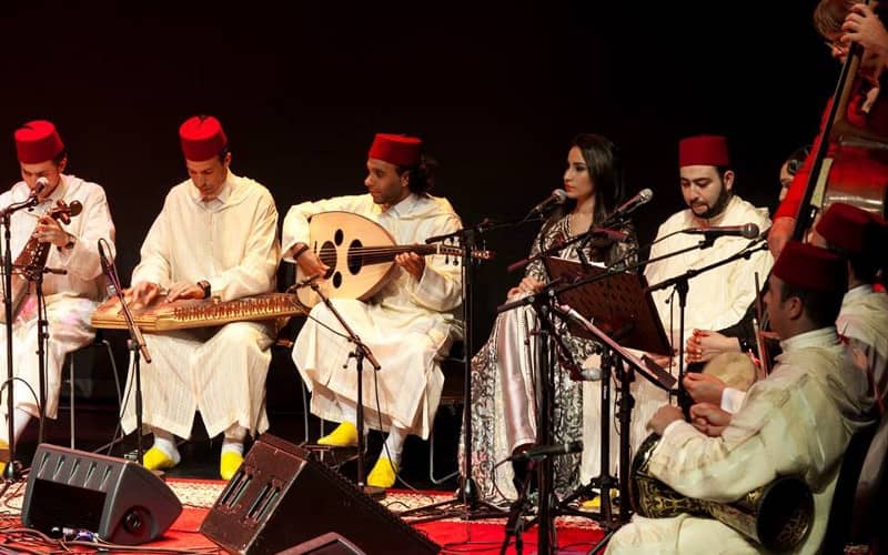 Morocco's Melhoun and Couscous Traditions Added to ICESCO Intangible Heritage List