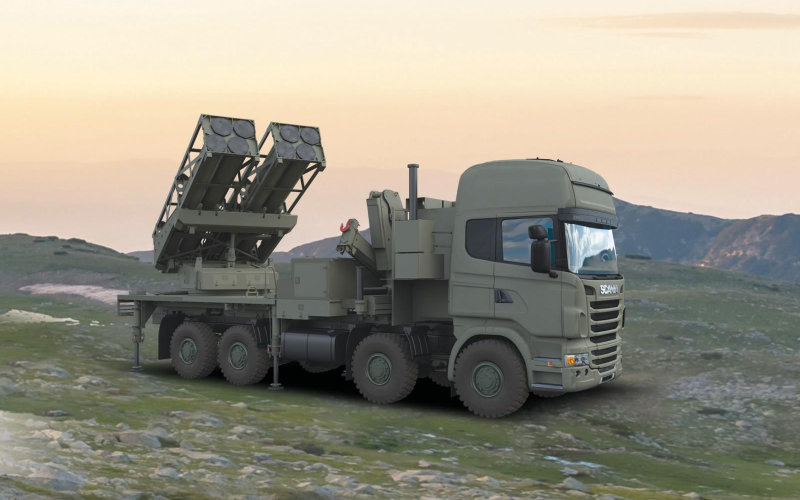Morocco's Military Buildup Raises Concerns in Spain as US and Israeli Weapons Reach Andalusian Cities