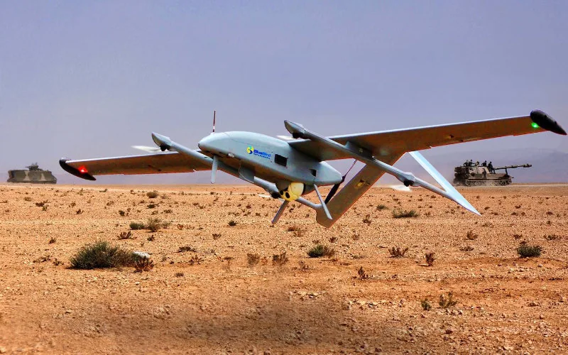 Morocco's Military Modernization: From Apache Helicopters to Homegrown Defense Industry