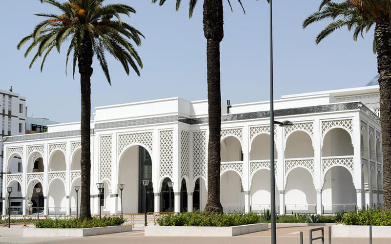 Morocco's Museums Set to Reopen with COVID-19 Safety Measures in Place