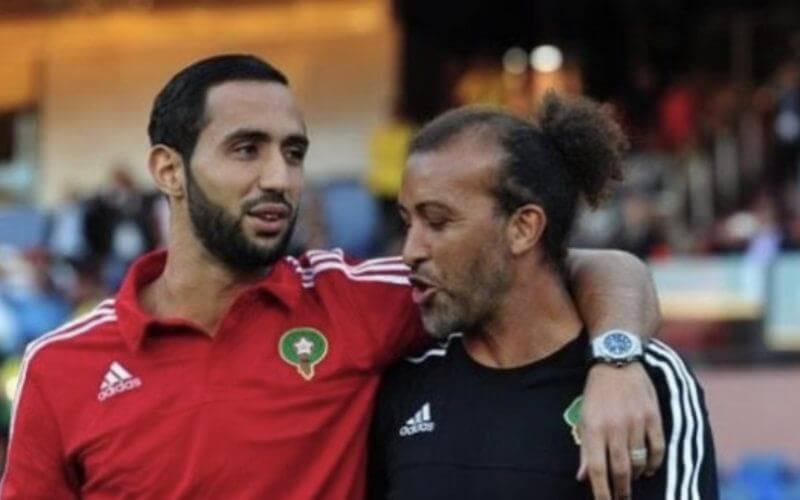 Morocco's Mustapha Hadji Promoted Within Football Federation Despite CAN Disappointment