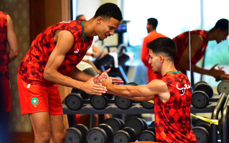 Morocco's National Team Relocates as Agadir Stadium Closes for Renovations