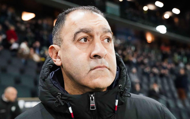 Morocco's National Team Shakes Up Coaching Staff: Regragui Brings in Bouhazama After AFCON Disappointment