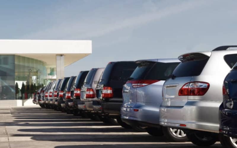 Morocco's New Car Sales Surge 16.4% Above Pre-Pandemic Levels in First Half of 2021