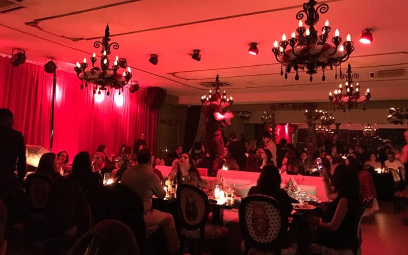 Morocco's Nightlife Industry in Crisis as Lockdown Eases, Workers Left Without Aid
