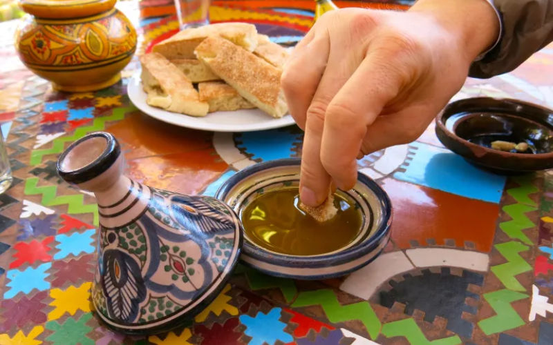 Morocco's Olive Oil Boom Sparks Price Plunge and Industry Concerns