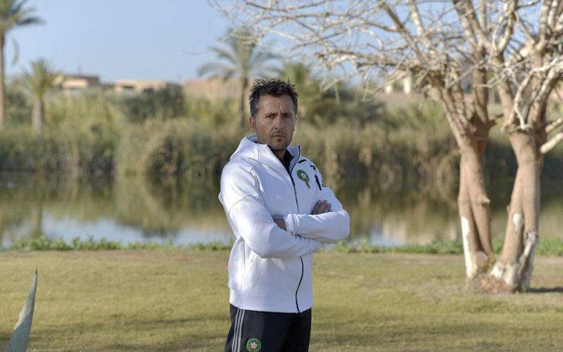 Morocco's Olympic Coach Demands 10 Million Dirhams to Step Down
