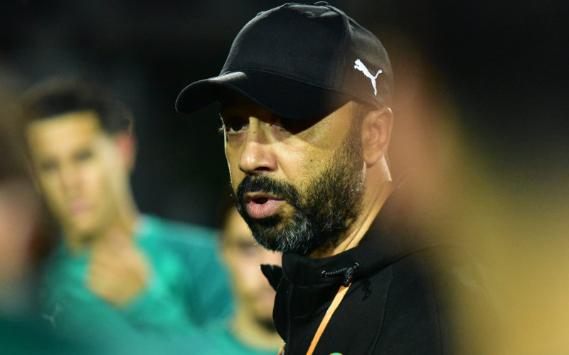 Morocco's Olympic Soccer Coach Faces Tough Squad Selection for Paris 2024