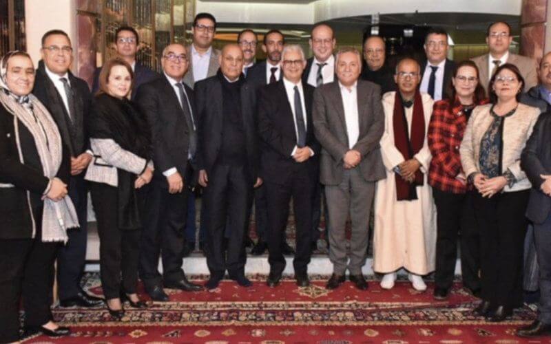 Morocco's Opposition Parties Push for Early Elections Amid Political Shift