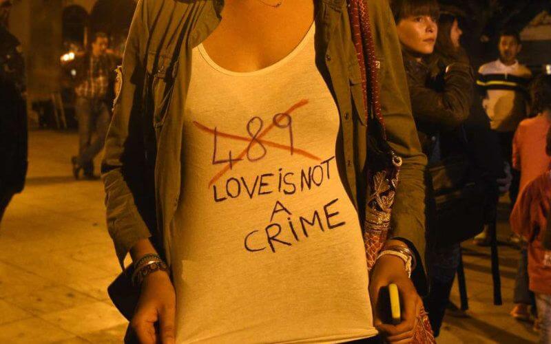Morocco's Penal Code Reform Sparks Political Divide Over Sexual Relations Law
