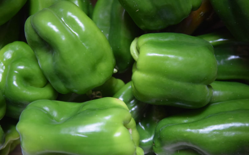 Morocco's Pepper Exports to Europe Surge 45%, Dominating Market