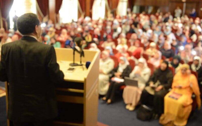 Morocco's Political Parties Spent 116 Million Dirhams in 2018, Court of Auditors Reports