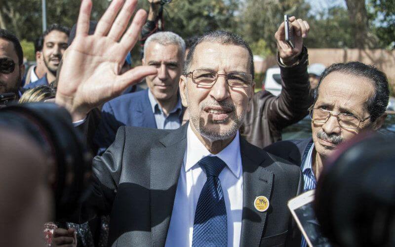 Morocco's Prime Minister Hints at Cabinet Reshuffle, Possible Istiqlal Party Inclusion