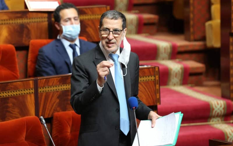 Morocco's Prime Minister Reassures Public on COVID-19 Vaccine Safety and Efficacy