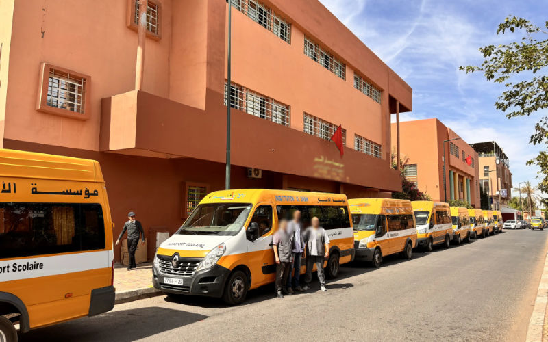Morocco's Private Schools Spark Outrage with Sudden Fee Hikes Amid Economic Strain