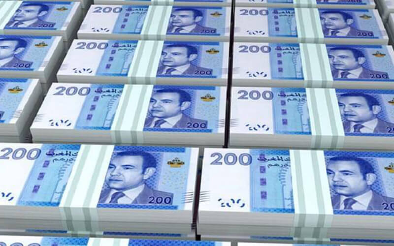 Morocco's Private Sector Lending Surges 5.2% Despite Economic Challenges